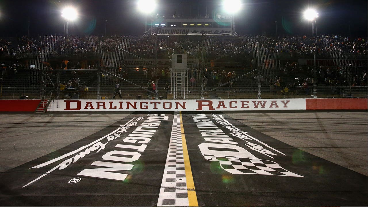 Bucket list: Six races every NASCAR fan must put on the calendar